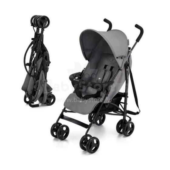 KINDERKRAFT Stroller TIK GREY