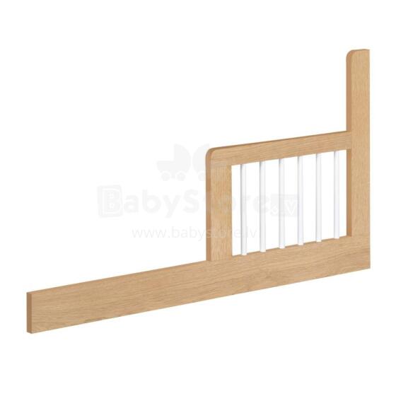 KLUPŚ LittleSky Barrier 120x60 beech-white