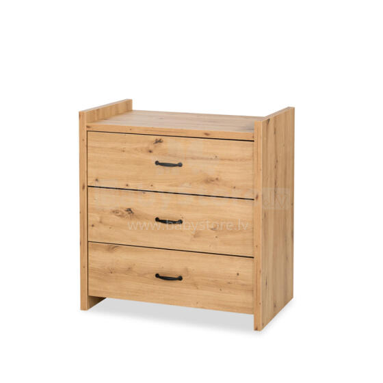Klups Amelia Art.233069 Oak Koka kumode