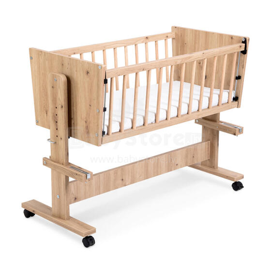 Klups Zoya 5 in1 Art.233087 Cradle crib