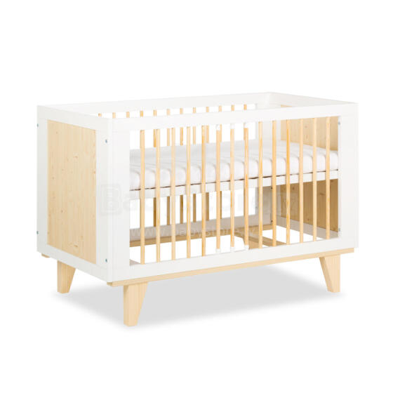 Klups Lydia Art.23392 White/Pine