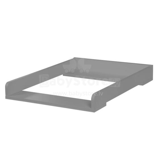 Klups  Pauline Art.233104 Graphite