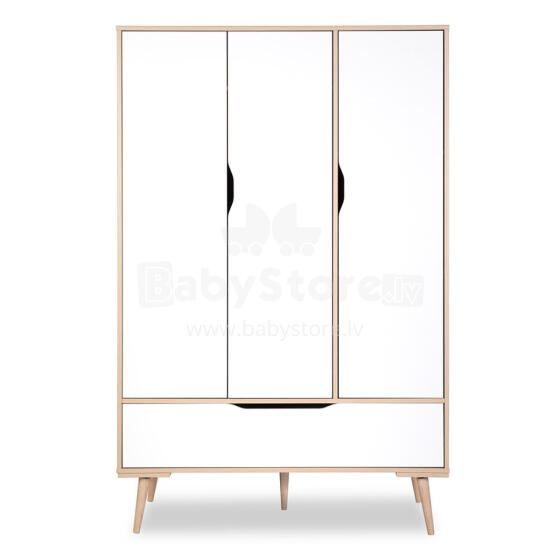 Klups Sofie Art.233120 3-section wardrobe
