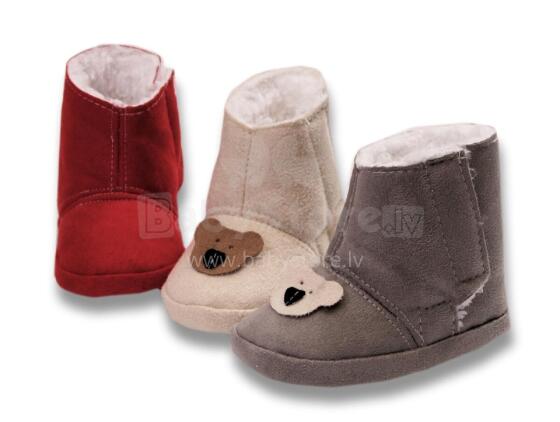 LAFEL P29 Suede Boots