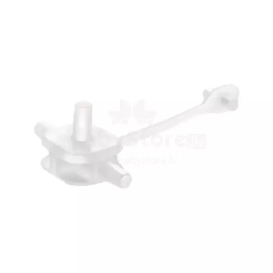 Lansinoh Breast Pump Tubing Connection Art.53405 Соединительный патрубок для молокоотсоса