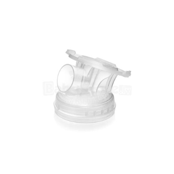 Lansinoh Breast Cushion Body Art.53454 Wide Flange Body Replacement, 1pc