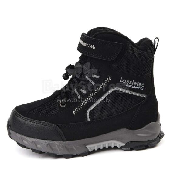 Lassietec® Carlisle Art.769112-999B Black