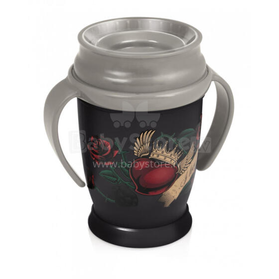 LOVI 1/607 Mug 360 Drink Master 250ml