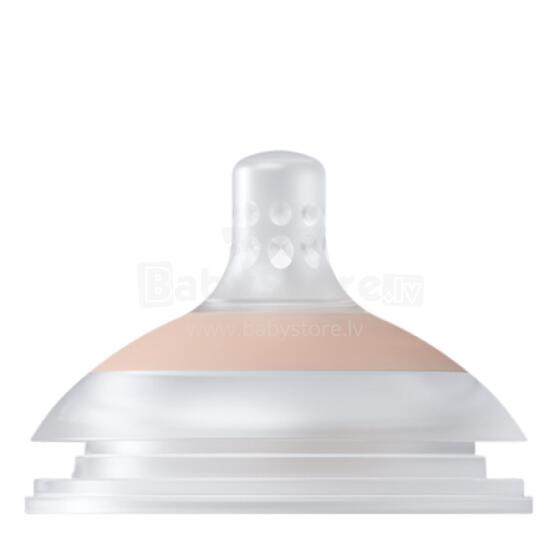 LOVI 18/731 Dynamic Pacifier Mammafeel 0m+MINI 1 pc.