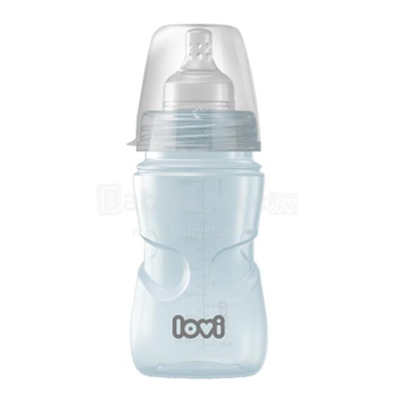 LOVI 21/563 Bottle Trends 250ml zaļa