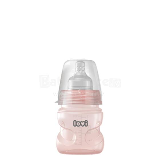 LOVI 21/565 Bottle Trends 120ml rozā