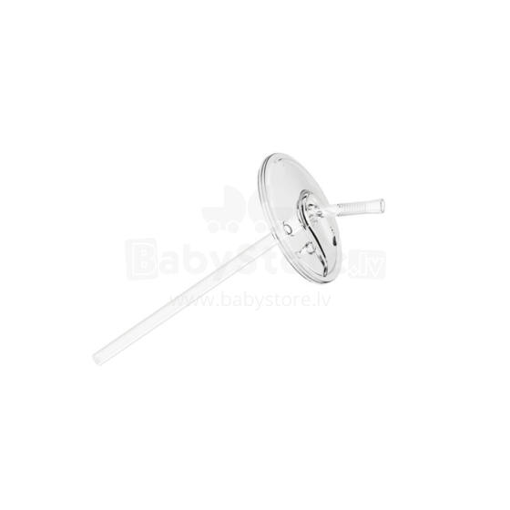 LOVI 74/000 Mouthpiece/straw for cup with straw