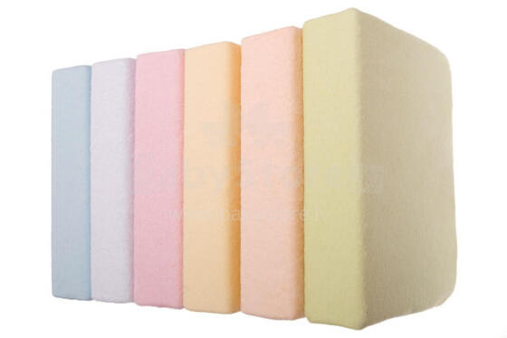 MARINI 011 Frotē palags 140x70
