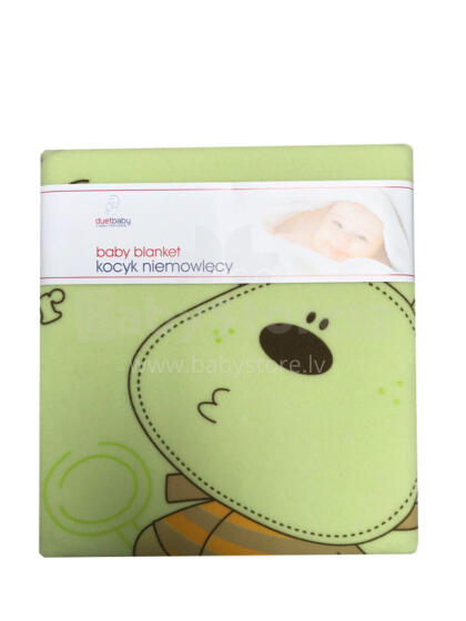 MARINI 028 Детское одеяло Love 75x85 АКЦИЯ!*