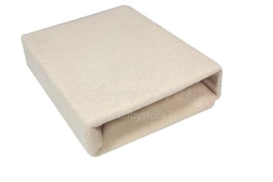 MARINI 114 Waterproof terry sheet 140x70