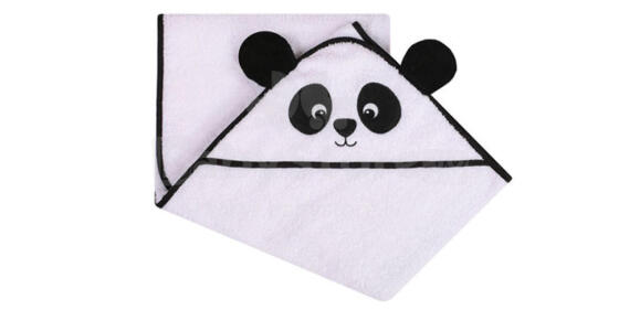 MARINI 325 Bath cover ANIMALS terry cloth 100x100