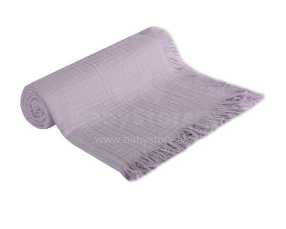 MARINI 681 Muslin Blanket 4W 110X120 cm