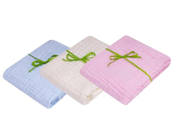 MARINI 711 Blanket MUSLIN cotton 95x90 cm