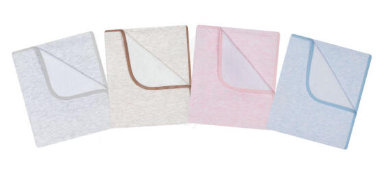 MARINI 720 Blanket cotton KARO 75X90 *