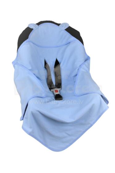 MARINI 899 Blanket wrap for car seat summer