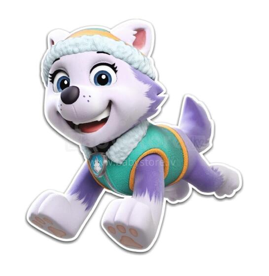 MARKO SRPP-010 Small wall decoration Paw Patrol EVEREST