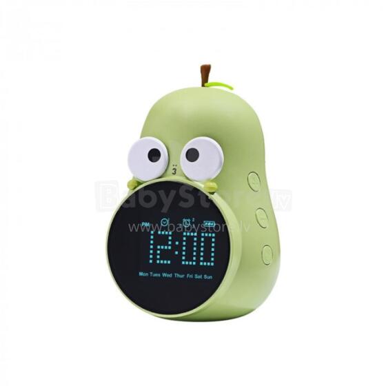 MARY'S MW20779 Alarm clock Pear green