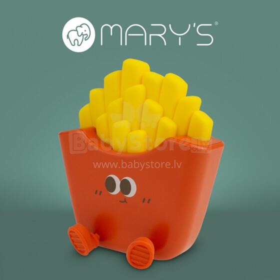 MARY'S MW61096 LED Night Light French Fries