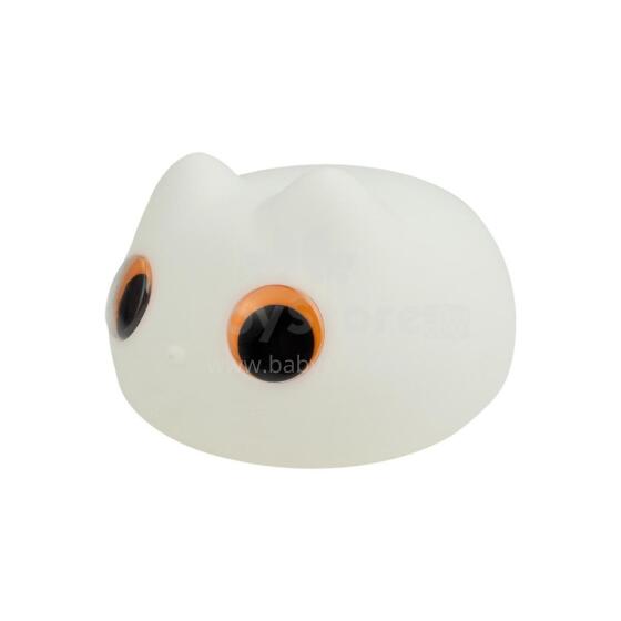 MARY'S MW61097 LED Night Light Kitty