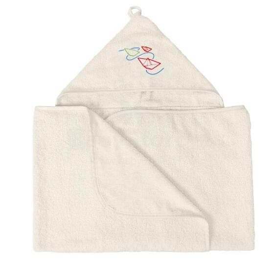 MATEX Bath cover MAXI JUNIOR 140X70 [TB0341_02] cream