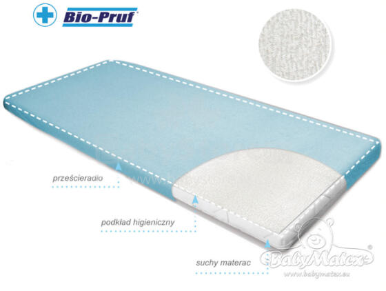 MATEX Hygienic pad BASIC 70x70 [TB0018_01]
