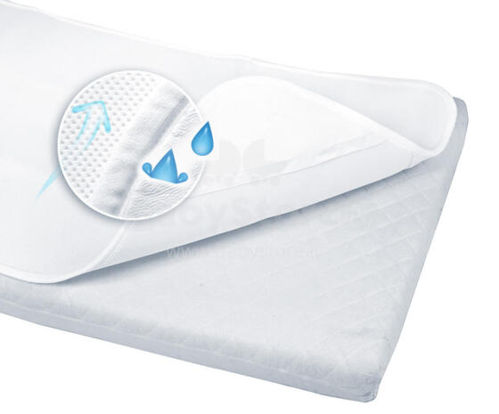 MATEX Hygienic pad OXI Proof 60x120 [TB0268]