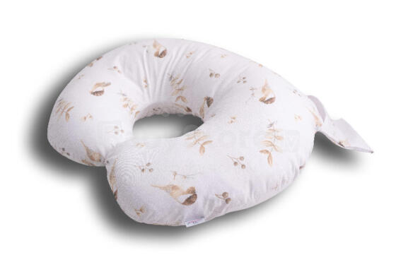 MATEX MiniRELAX positioning pillow cotton 150 cm [TB0467_01]