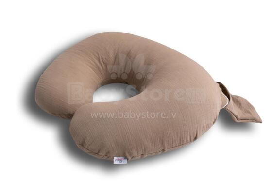 MATEX MiniRELAX muslin positioning pillow 150 cm [TB0466_17]