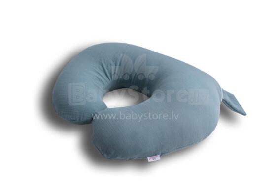 MATEX MiniRELAX muslin positioning pillow 150 cm [TB0466_34]