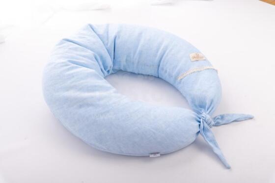 MATEX RELAX pozicionēšanas spilvens, veļa, garums 190 cm [TB0448 24]*