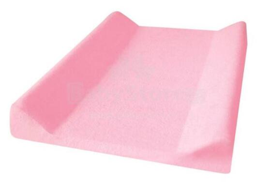 MATEX Jersey changing mat cover 50/60x70/80 [TB0366-10] pink