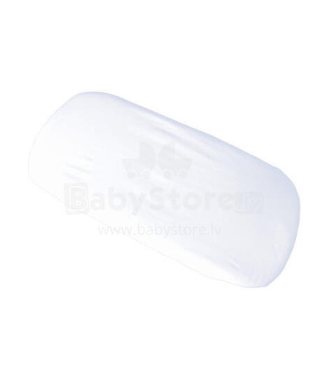 MATEX JERSEY sheet for cradle mattress 90x40 [TB0298_42] gray
