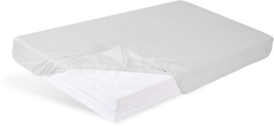 MATEX Waterproof sheet BAMBOO 120x60 [TB0382 42] gray