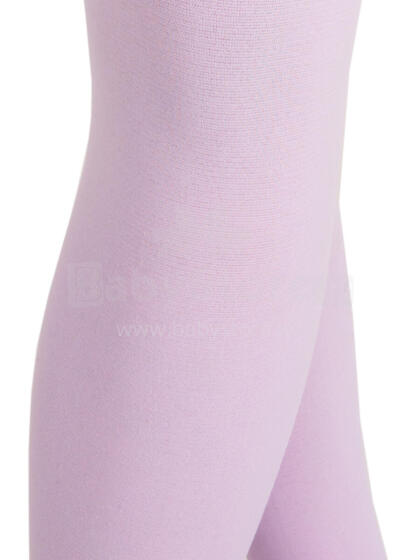 NOVITI RM001-G-10 Micro tights 40 den purple 116/122