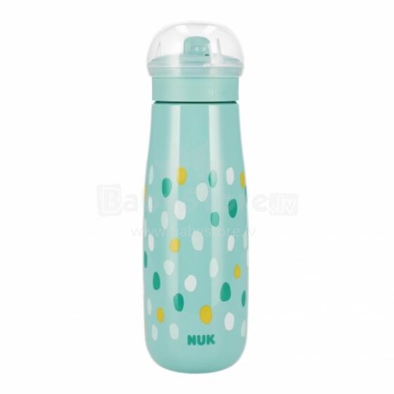 NUK 225326 Cup 450ml +12m mint