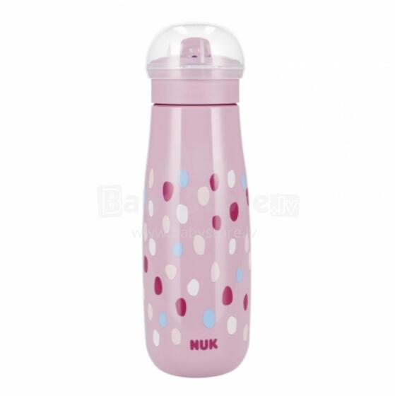 NUK 225327 Cup 450ml Mini +12m