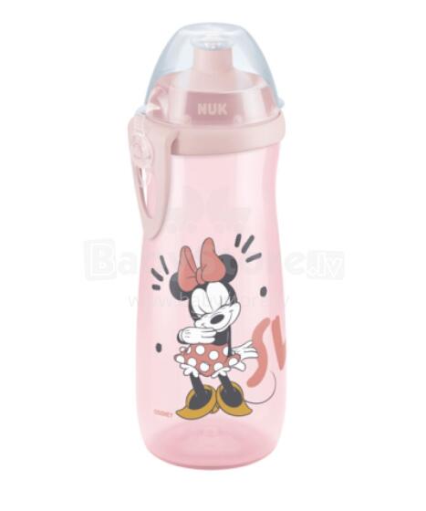 NUK 255413 450ml sporta krūze MICKEY MOUSE