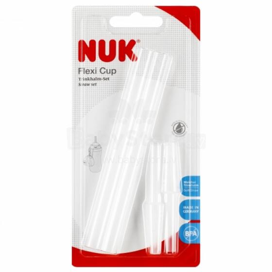 NUK 255562 FLEXI CUP Straw