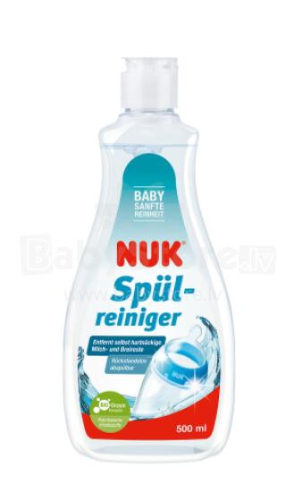 NUK 256080 Bottle and Teat Cleaner 500 ml