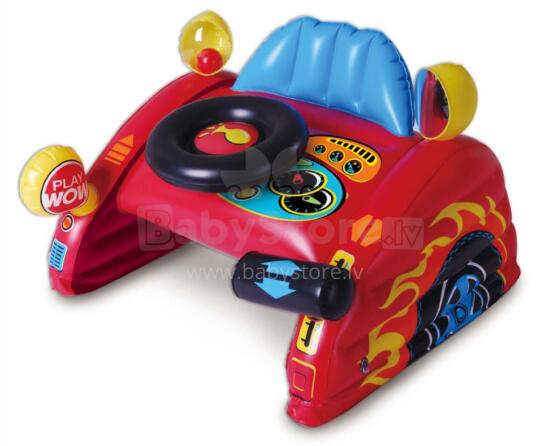 PLAY WOW PW-3116 Inflatable Musical Dashboard