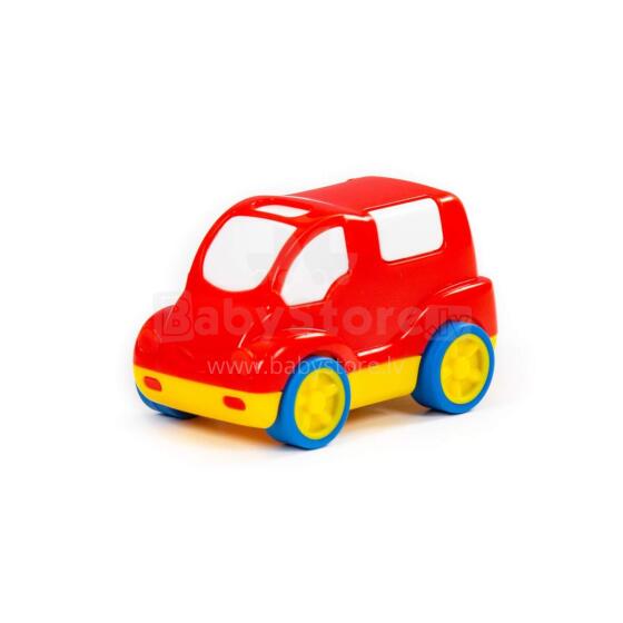 POLESIE 88826 Baby Car inerciālais vieglais auto somā