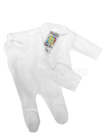 RABELLA 0010 Baby set 56/74