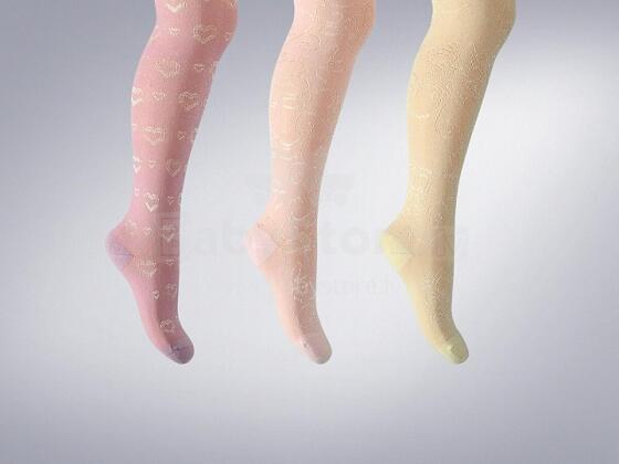 REWON 503009 Openwork tights 104/110