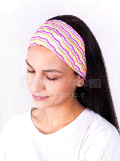 SCORPIO COP-029 Sully Headband