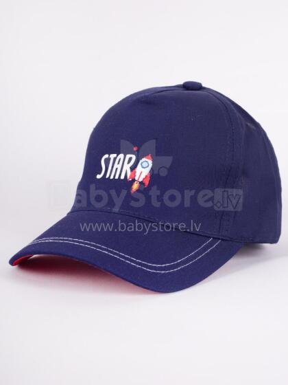 SCORPIO CZD-625 Boy's baseball cap 46-50 cm